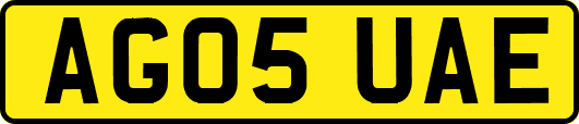 AG05UAE