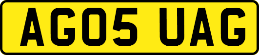 AG05UAG