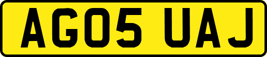 AG05UAJ