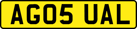 AG05UAL