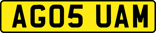 AG05UAM
