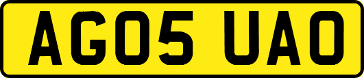 AG05UAO