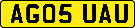 AG05UAU