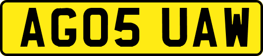 AG05UAW