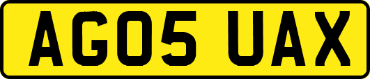 AG05UAX