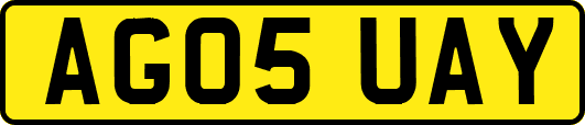 AG05UAY