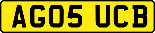 AG05UCB