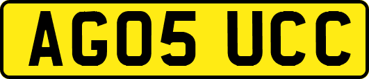 AG05UCC
