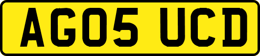 AG05UCD