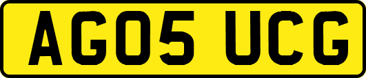 AG05UCG