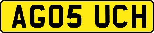 AG05UCH