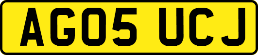 AG05UCJ