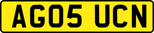 AG05UCN