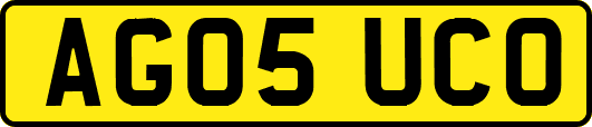 AG05UCO
