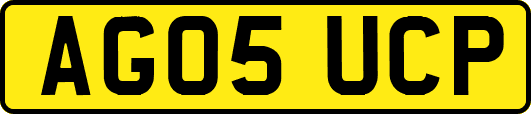 AG05UCP