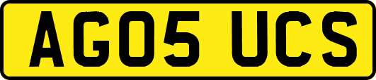 AG05UCS