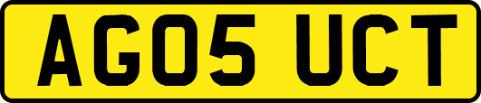 AG05UCT