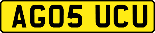 AG05UCU