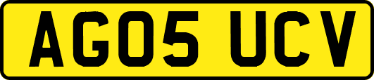 AG05UCV