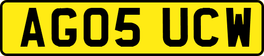 AG05UCW