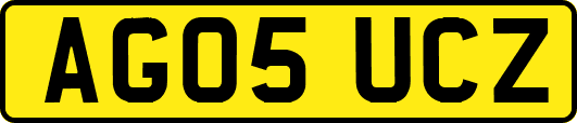 AG05UCZ