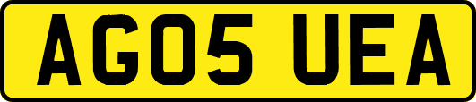 AG05UEA
