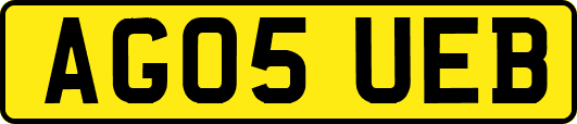 AG05UEB