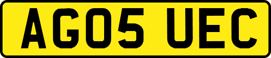 AG05UEC
