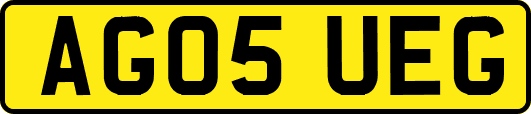 AG05UEG