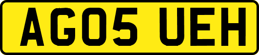 AG05UEH