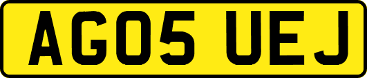 AG05UEJ