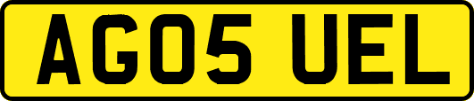 AG05UEL