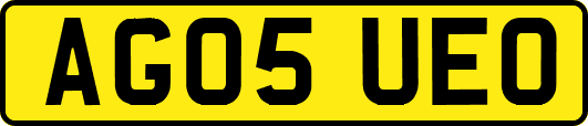 AG05UEO