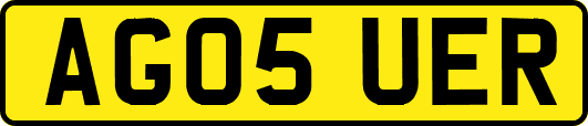 AG05UER