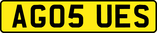 AG05UES
