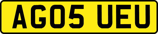 AG05UEU