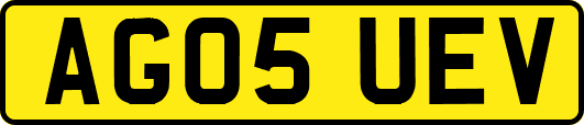 AG05UEV