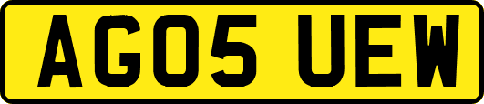 AG05UEW