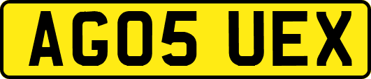 AG05UEX