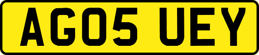 AG05UEY