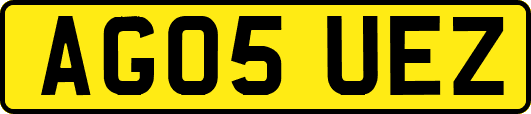 AG05UEZ