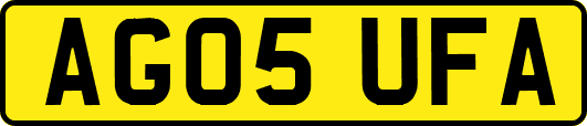 AG05UFA