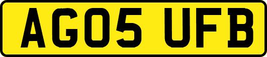 AG05UFB