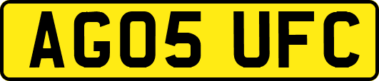 AG05UFC