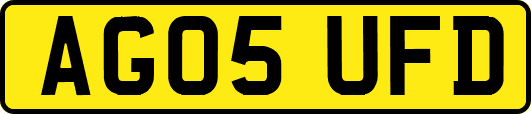 AG05UFD