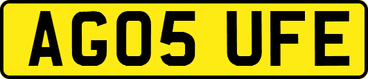 AG05UFE