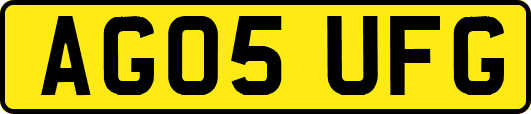 AG05UFG