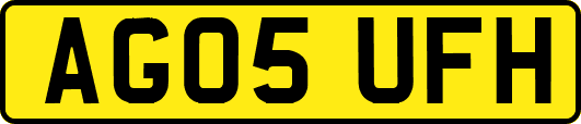 AG05UFH