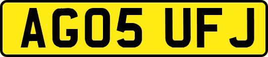 AG05UFJ