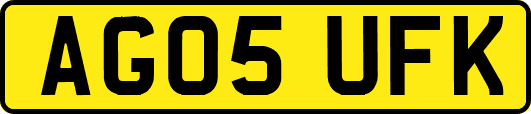 AG05UFK